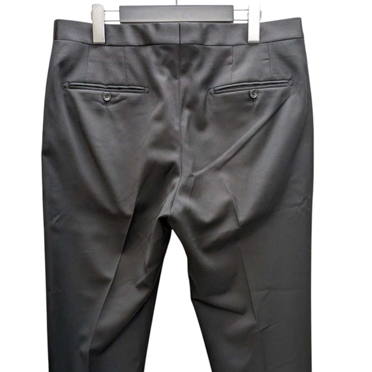 TAGLIATORE(タリアトーレ) double-breasted tuxedo suit in