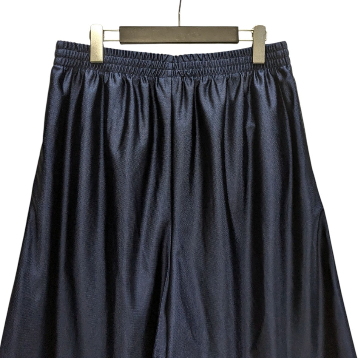 BALENCIAGA(バレンシアガ) ハーフパンツ795260 795260 ネイビー