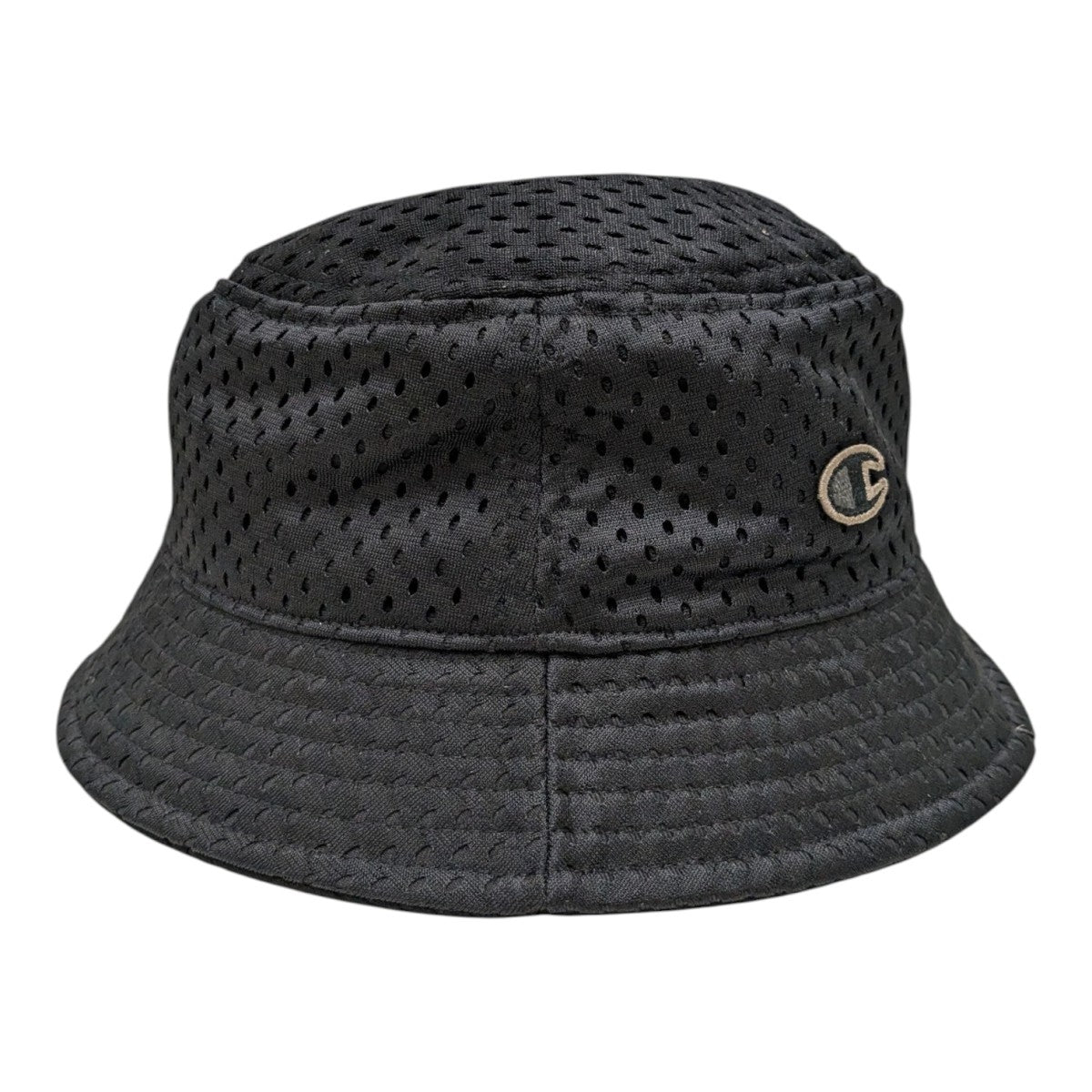 RICK OWENS×Champion バケットハットCM01B5633-CHNY CM01B5633