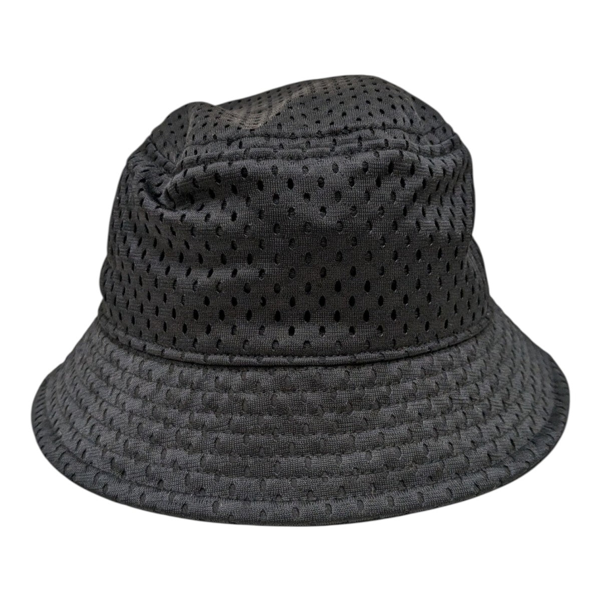 黒 バケットハット Mサイズ rick owens RICK OWENS(リックオウエンス) ×Chanpion GILLIGAN HAT -CHNY
