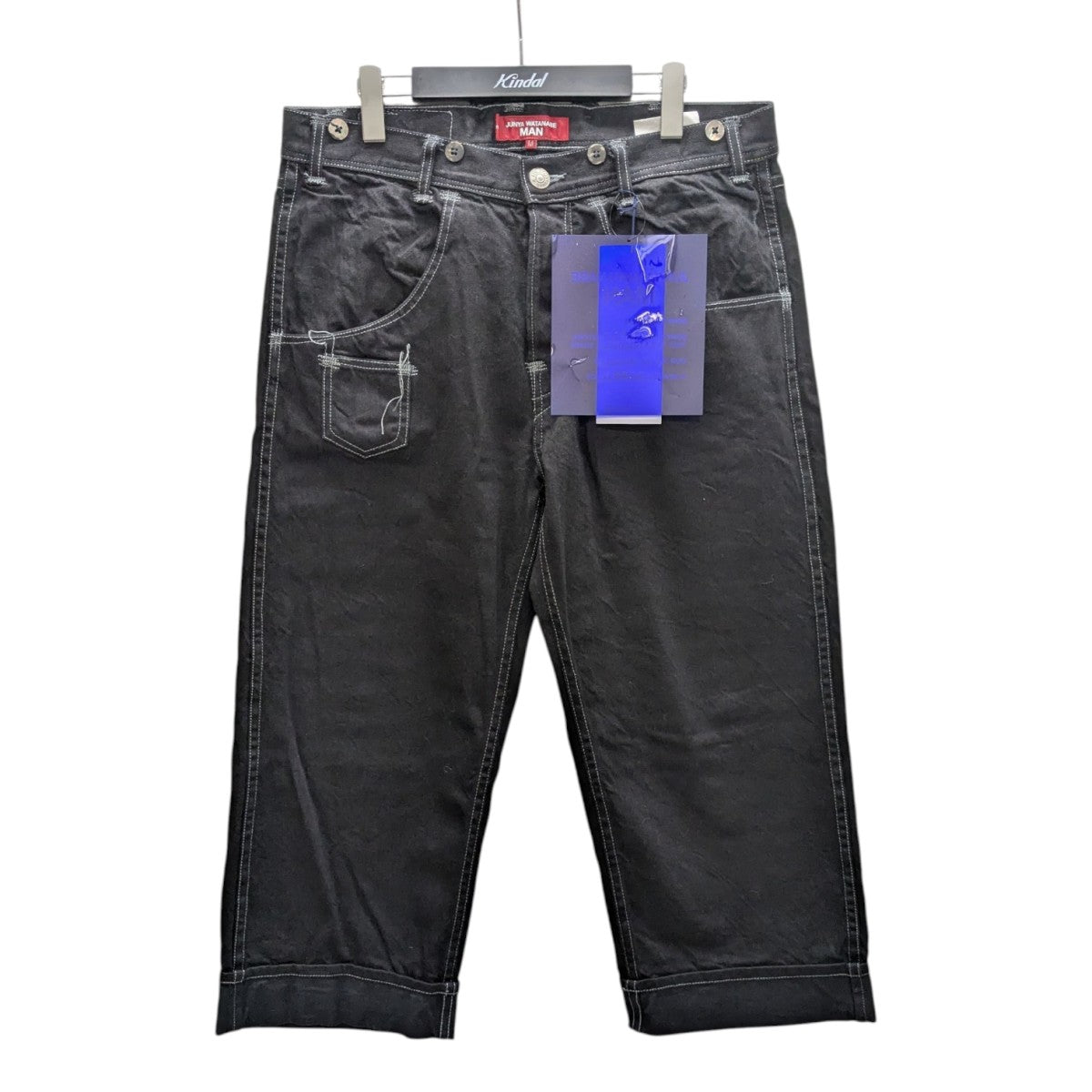 JUNYA WATANABE MAN×LEVI'S デニムパンツWO-P202-051-1-3 WO