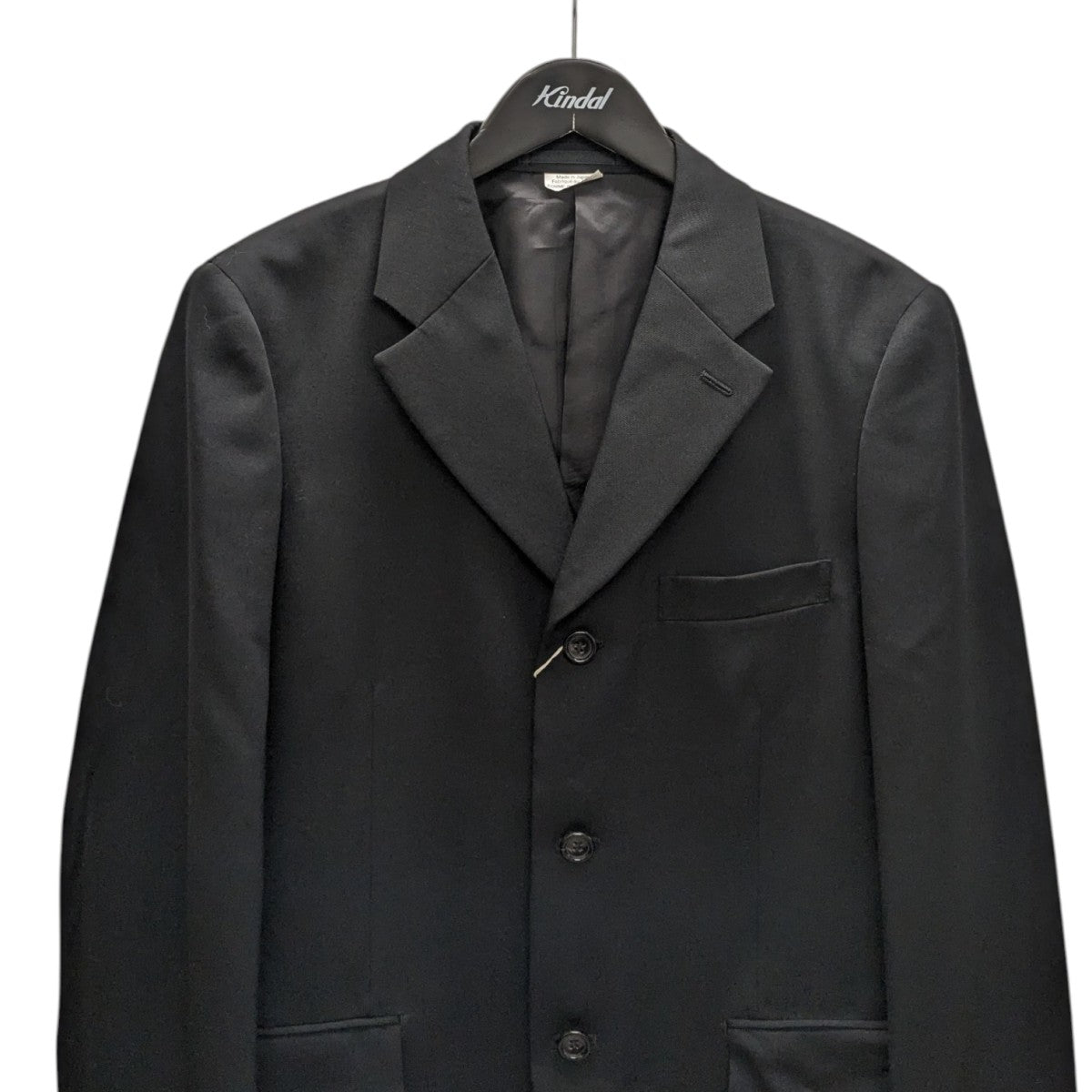 COMME des GARCONS HOMME PLUS(コムデギャルソンオムプリュス