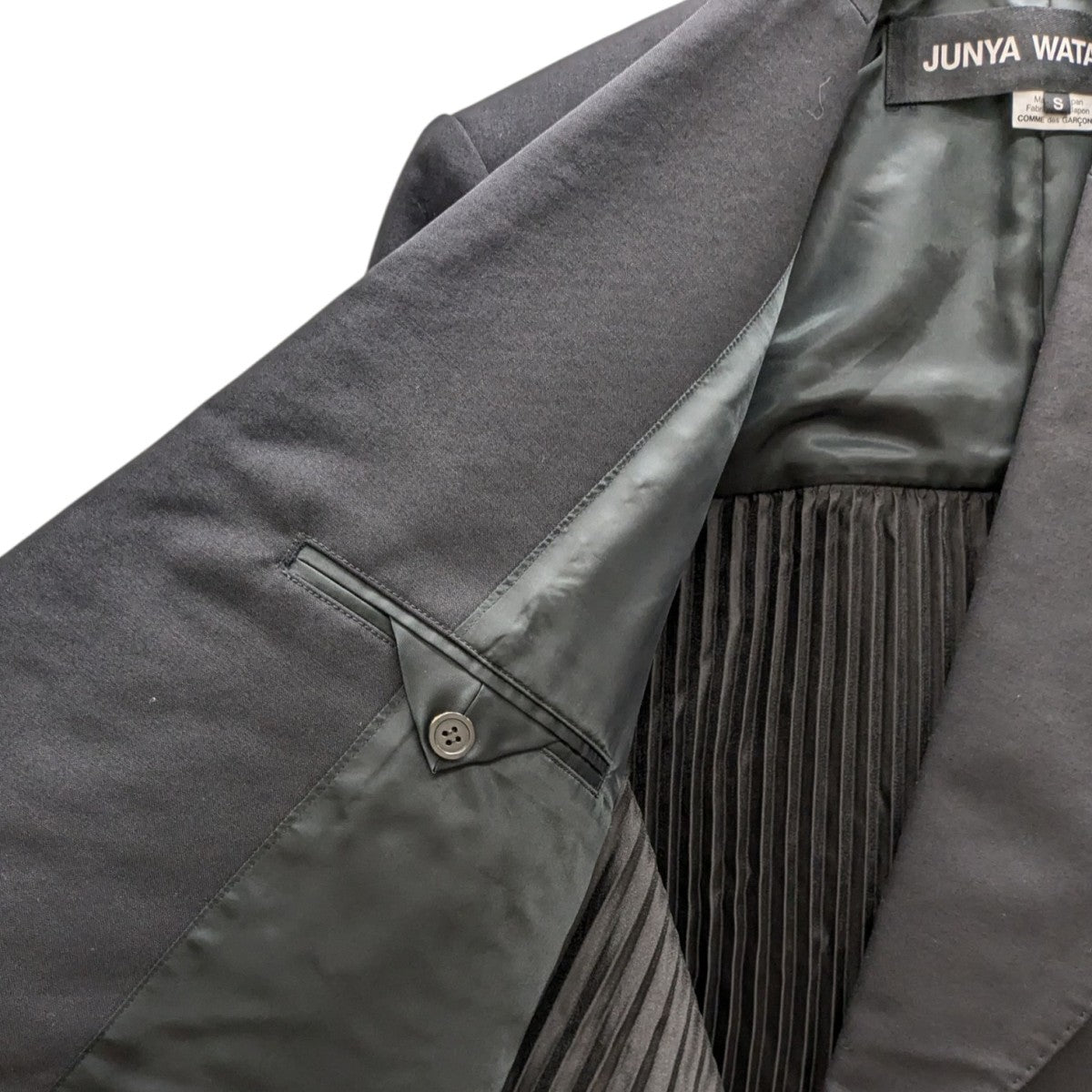 JUNYA WATANABE CDG(ジュンヤワタナベコムデギャルソン