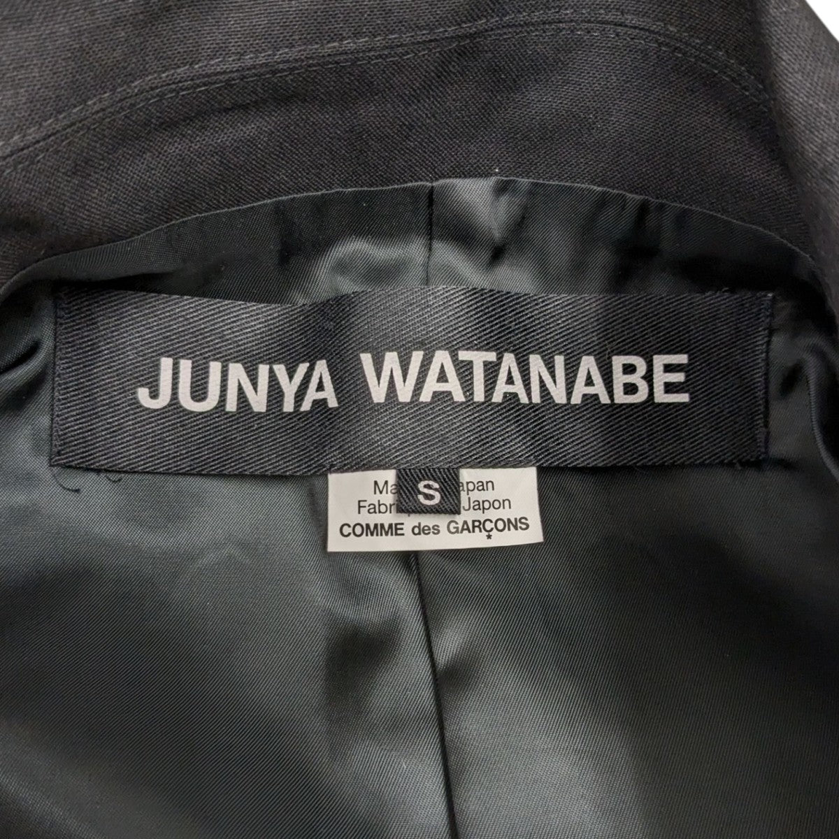 JUNYA WATANABE CDG(ジュンヤワタナベコムデギャルソン