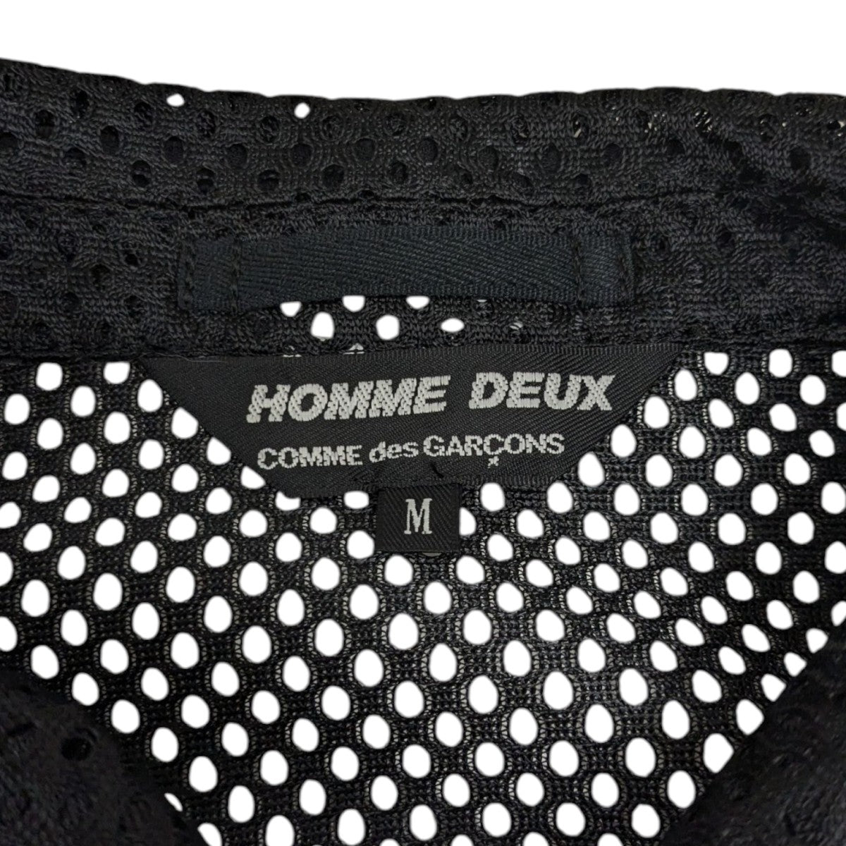 値下げ交渉可能✨コムデギャルソンテーラージャケット COMME des GARCONS HOMME DEUX(コムデギャルソンオムドゥ