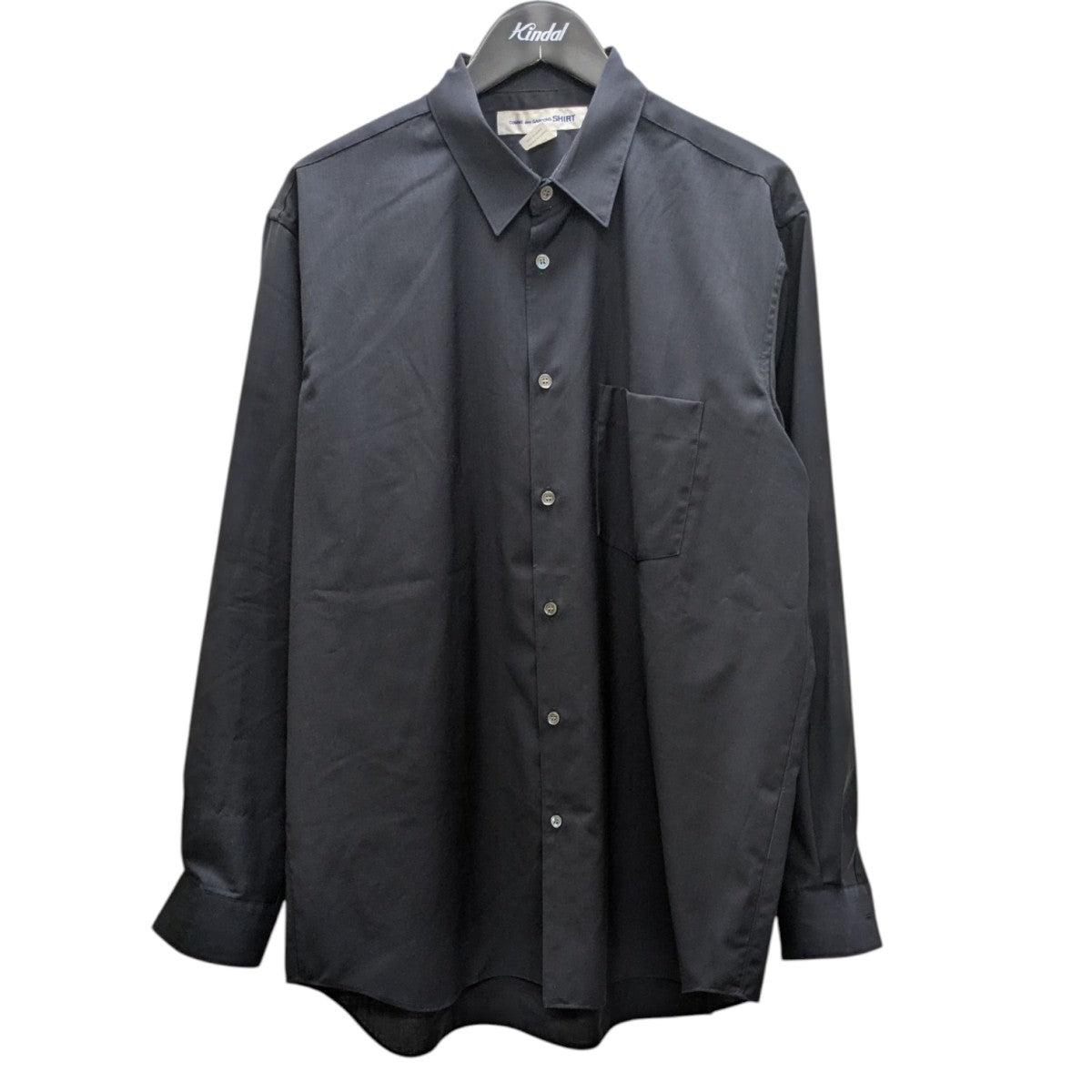 COMME des GARCONS SHIRT(コムデギャルソンシャツ) ウール