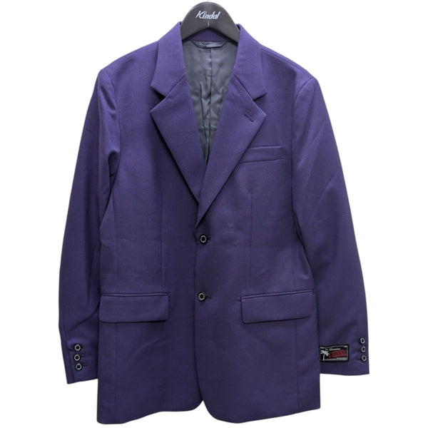 ジャケット・アウター DAIRIKU 21SS Double Tailored Jacket M DAIRIKU(ダイリク) Regular Single Tailored Jacket テーラード