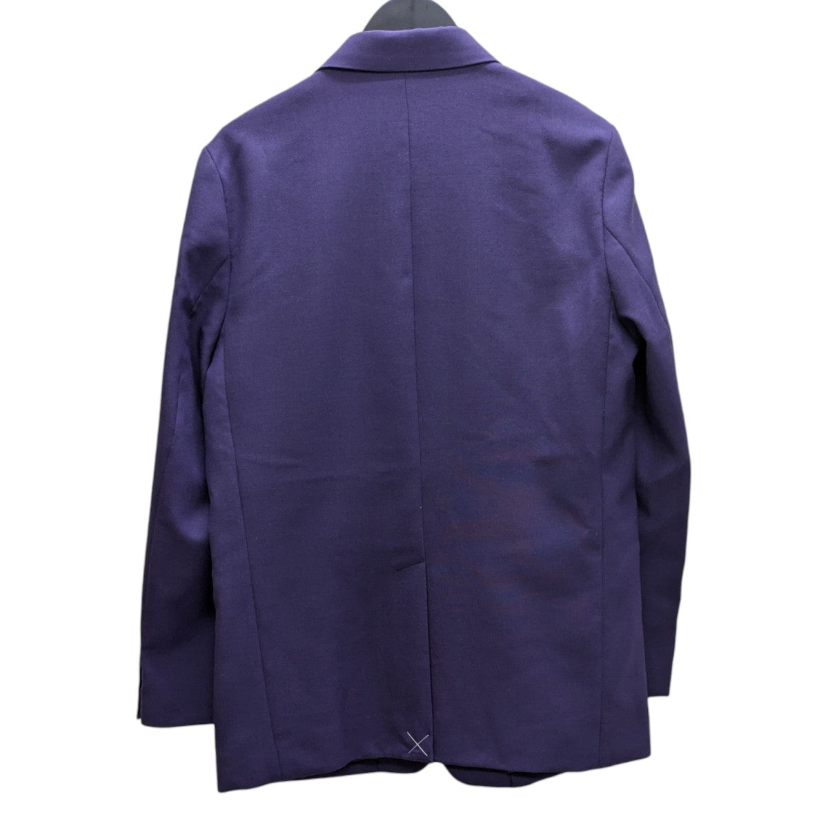 ジャケット・アウター DAIRIKU School Check Tailored Jacket DAIRIKU（ダイリク）の「Check Tweed Double Tailored Jacket