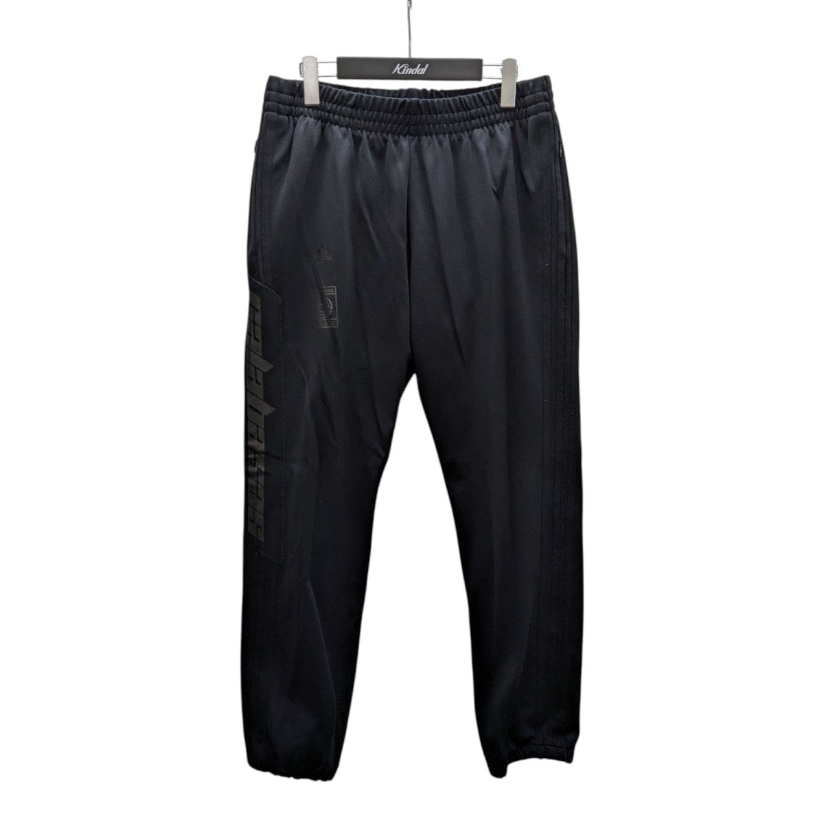 BALENCIAGA×adidas 22AW アディダス コラボ ロゴ バギーサイド