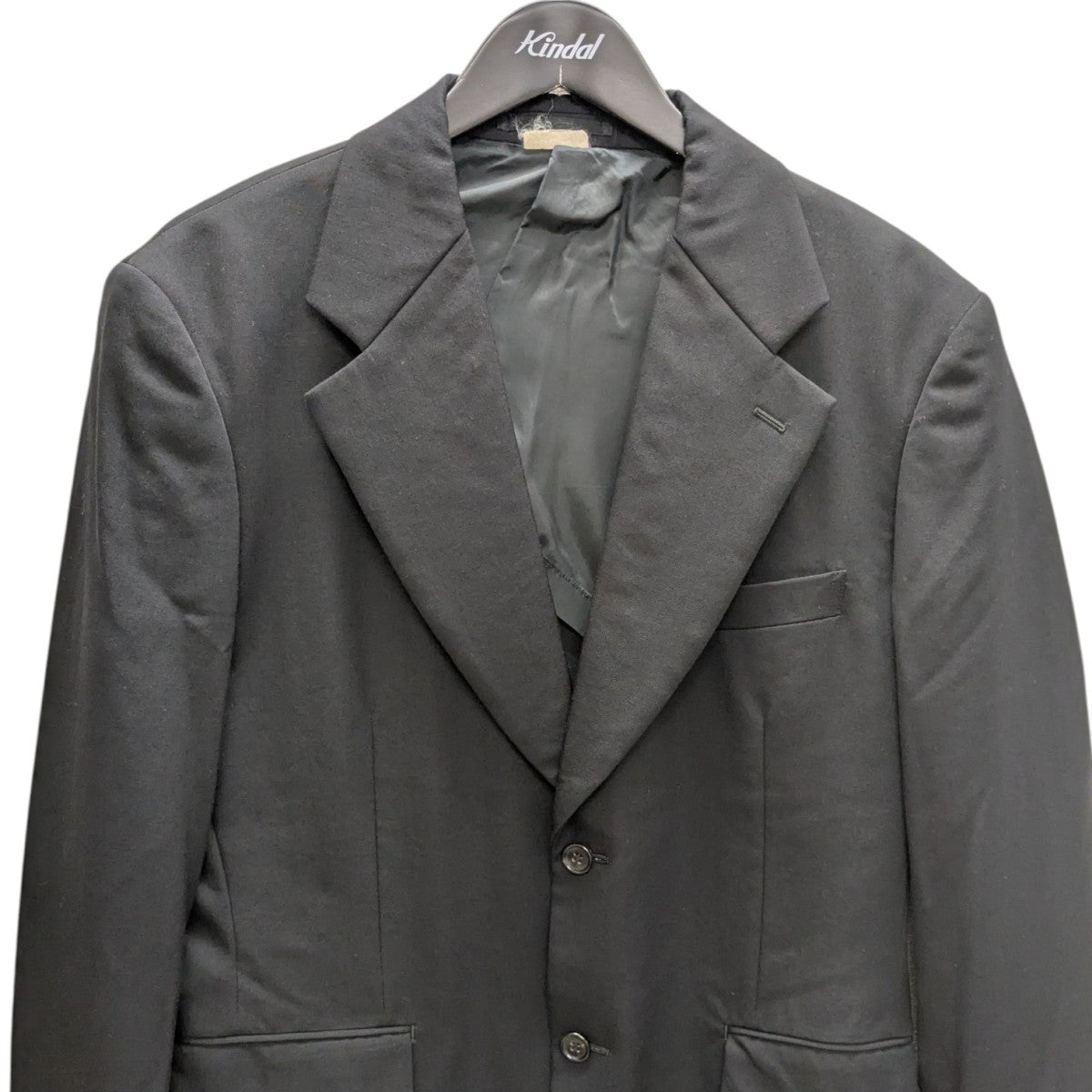 COMME des GARCONS HOMME PLUS(コムデギャルソンオムプリュス