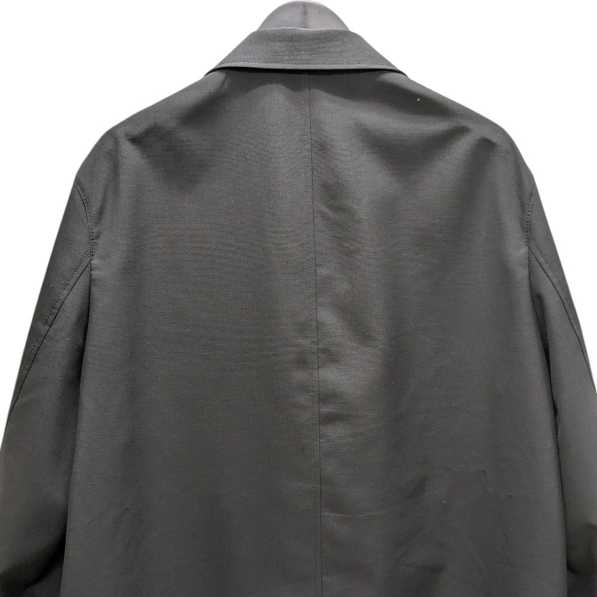 THE RERACS(ザリラクス) 25SS THE JACKET CARDIGAN FEELING