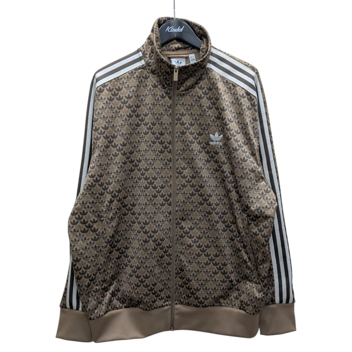 adidas(アディダス) ファイヤーバード モノグラム セットアップ