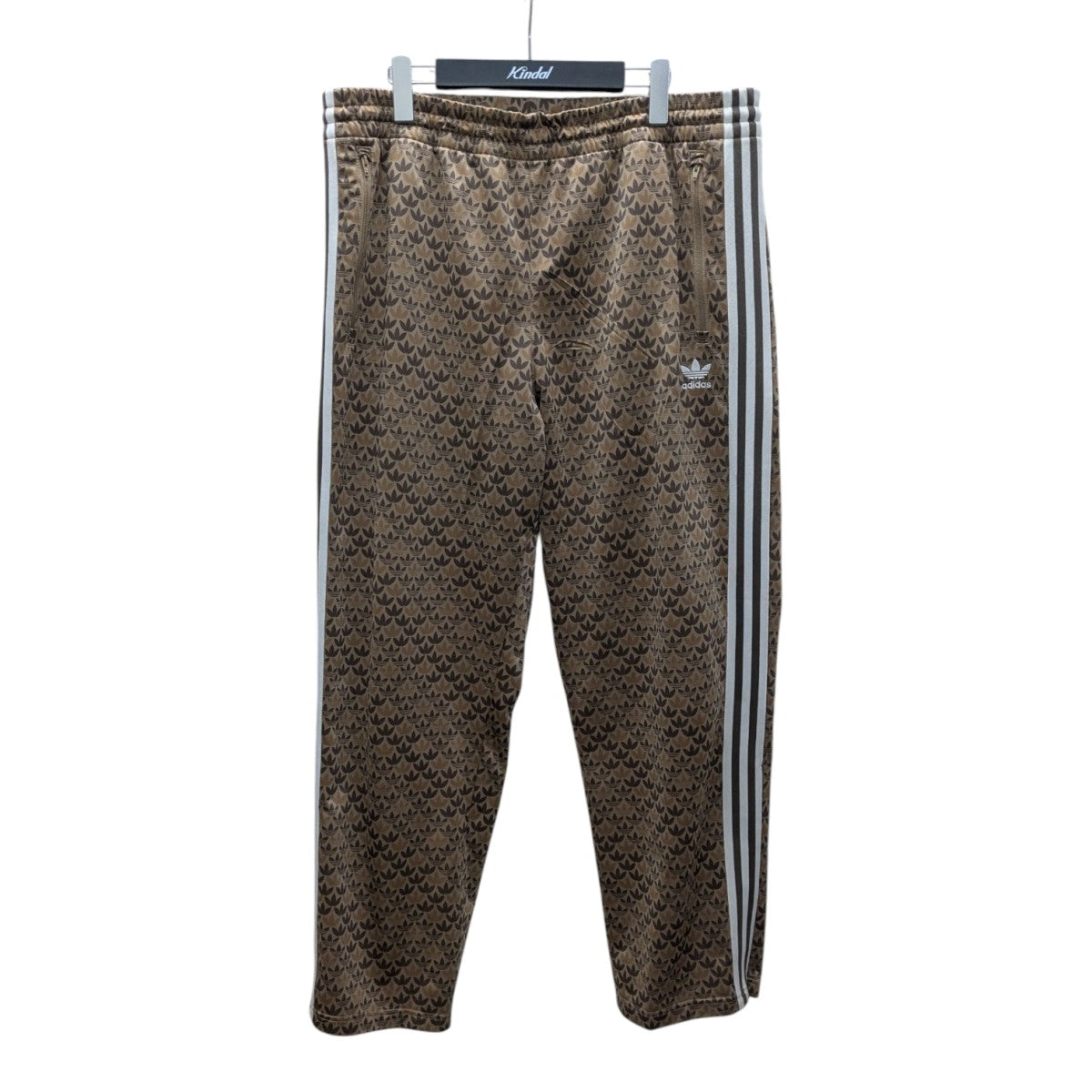 adidas(アディダス) ファイヤーバード モノグラム セットアップ
