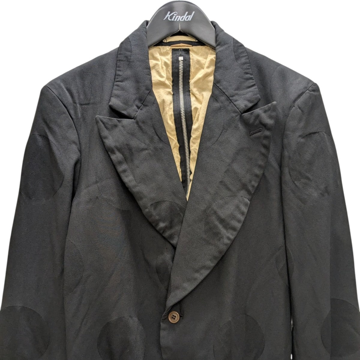 aboutさん専用　コムデギャルソン　エンビジャケット COMME des GARCONS COMME des GARCONS(コムデギャルソン