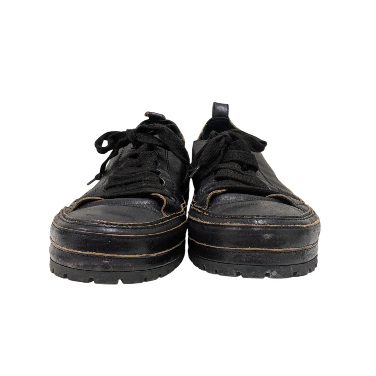 ANN DEMEULEMEESTER スニーカー Ann Demeulemeester アン ドゥムルメステール ANN