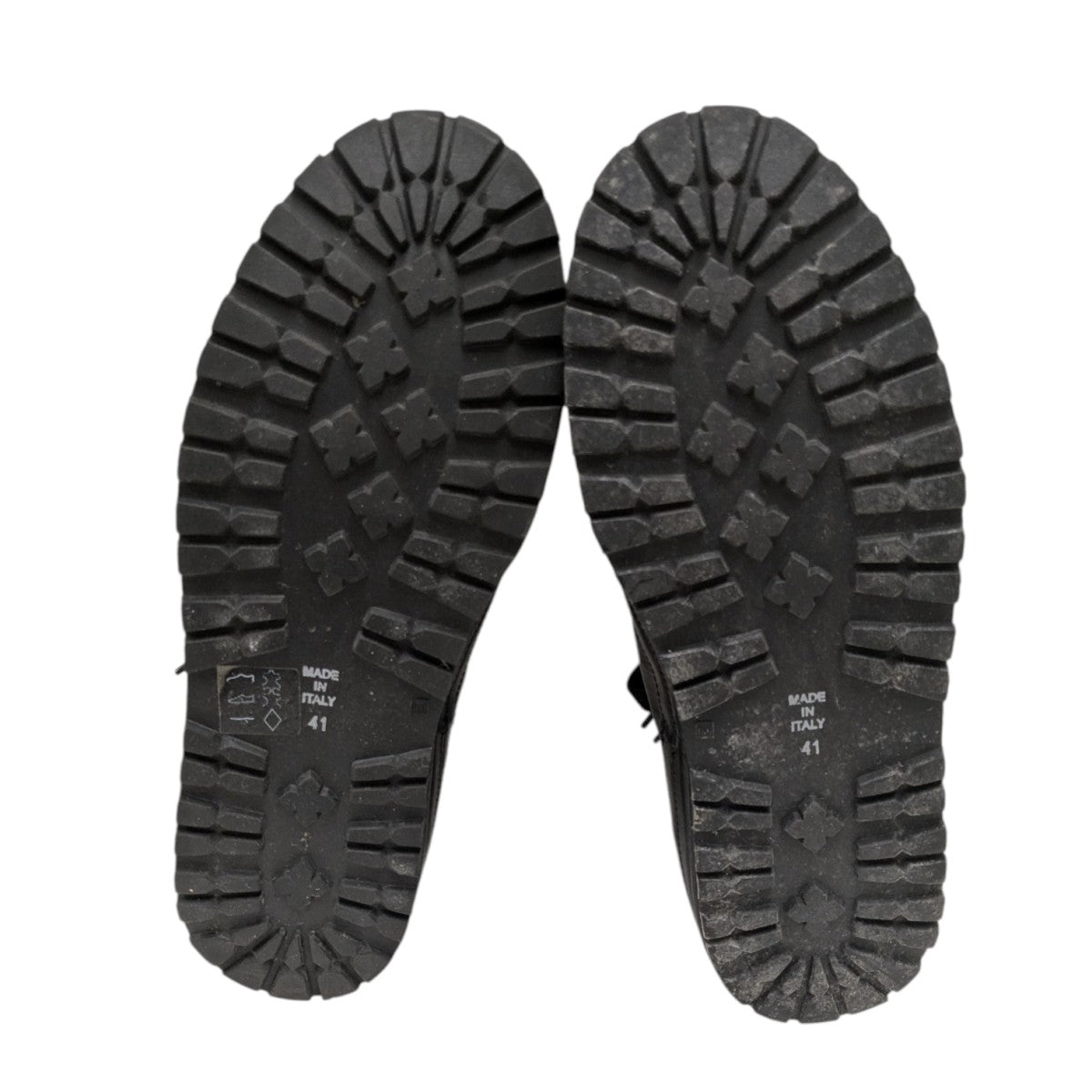 ANN DEMEULEMEESTERグレージュスウェードシューズ41 ANN DEMEULEMEESTER 20SS Sneakers | HUES 福岡セレクトショップ
