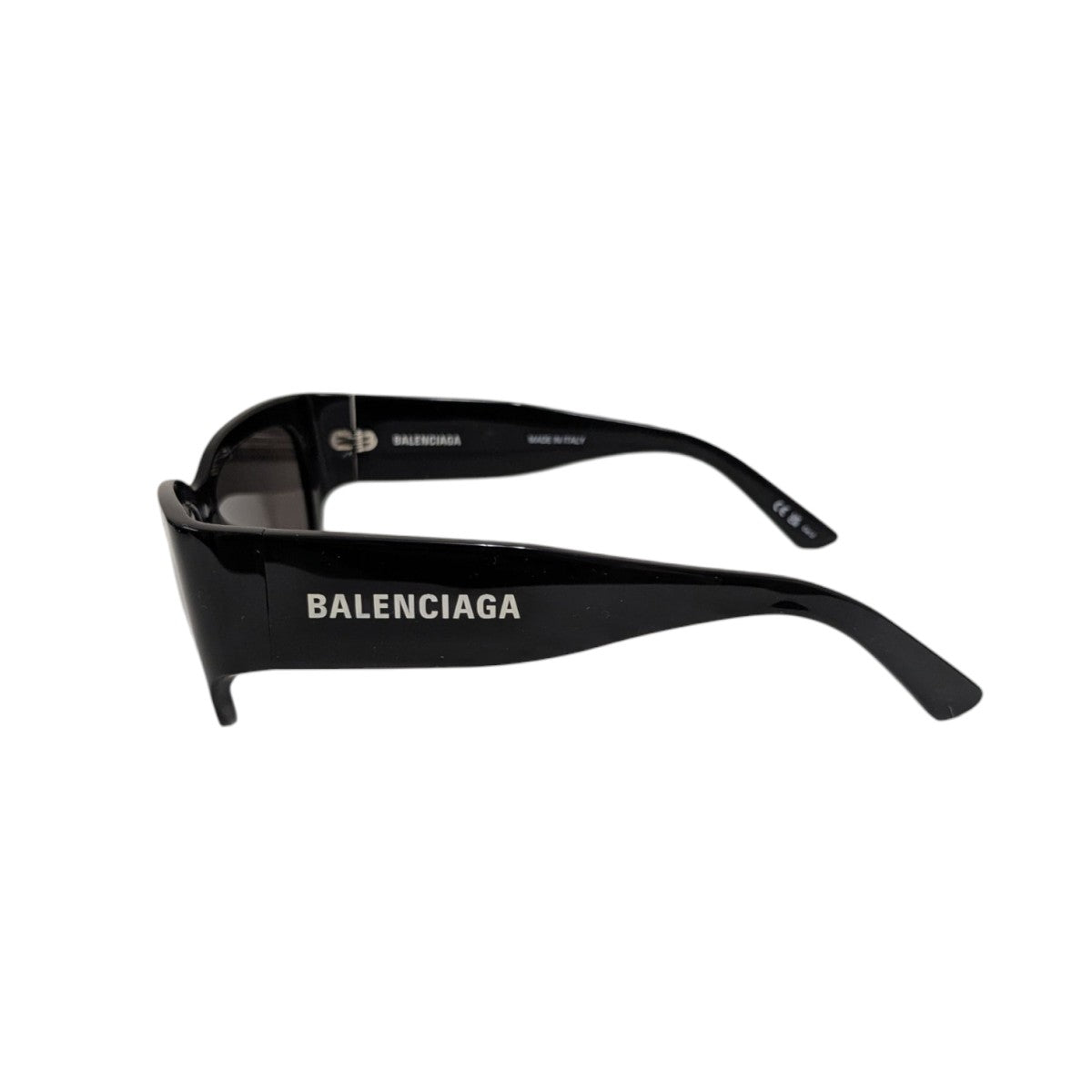 バレンシアガサングラス BALENCIAGA(バレンシアガ) サングラス BB0331SK ブラック サイズ