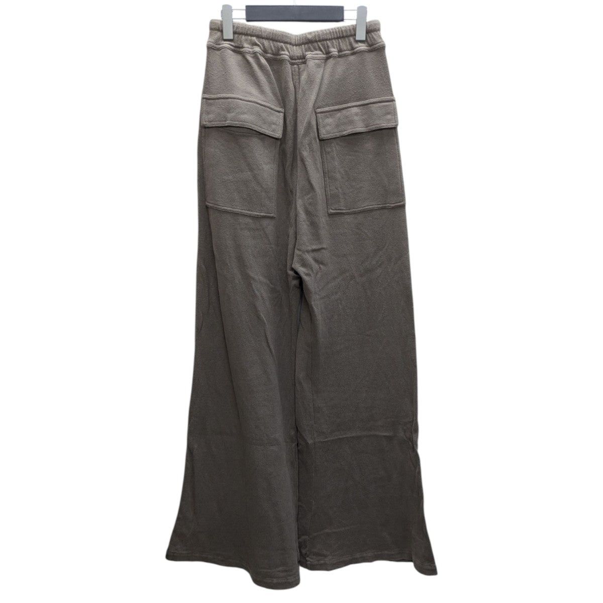 MONCLER×RICK OWENS BELAスウェットパンツ J209N8H00002