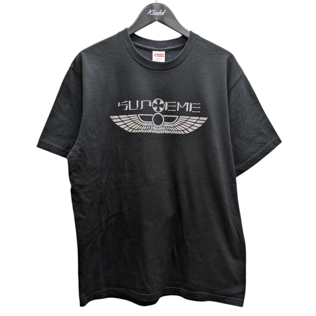 25SSWings TeeプリントTシャツ