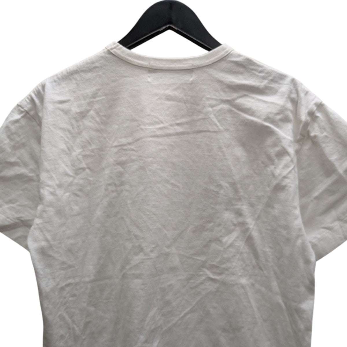 CDG グラフィックプリント Tシャツ XL ホワイト CDG(シーディージー) プリントTシャツ SZ-T005 ホワイト サイズ