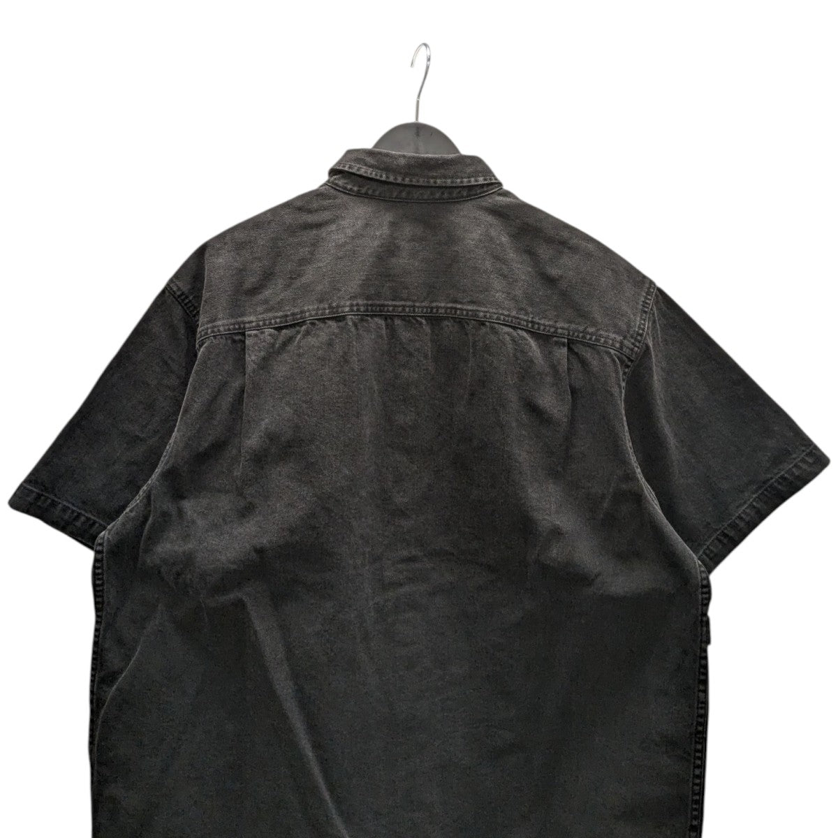SUPREME 半袖デニムシャツ 楽天市場】SUPREME(シュプリーム) サイズ:L 23SS Loose Fit S/S