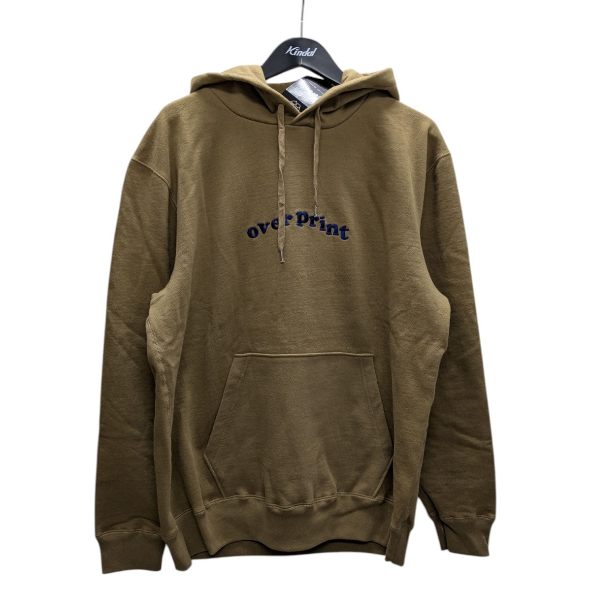 OVERPRINT　ウィンドブレーカー overprint(オーバープリント) ウインドブレーカー ブラック