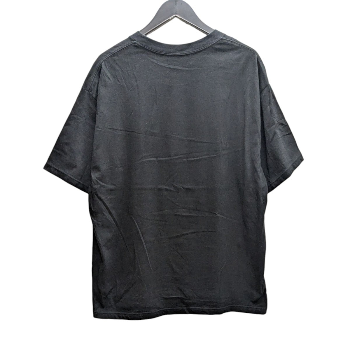 MINEDENIM×Blondie プリントTシャツ MND-BLD002 ブラック サイズ XL