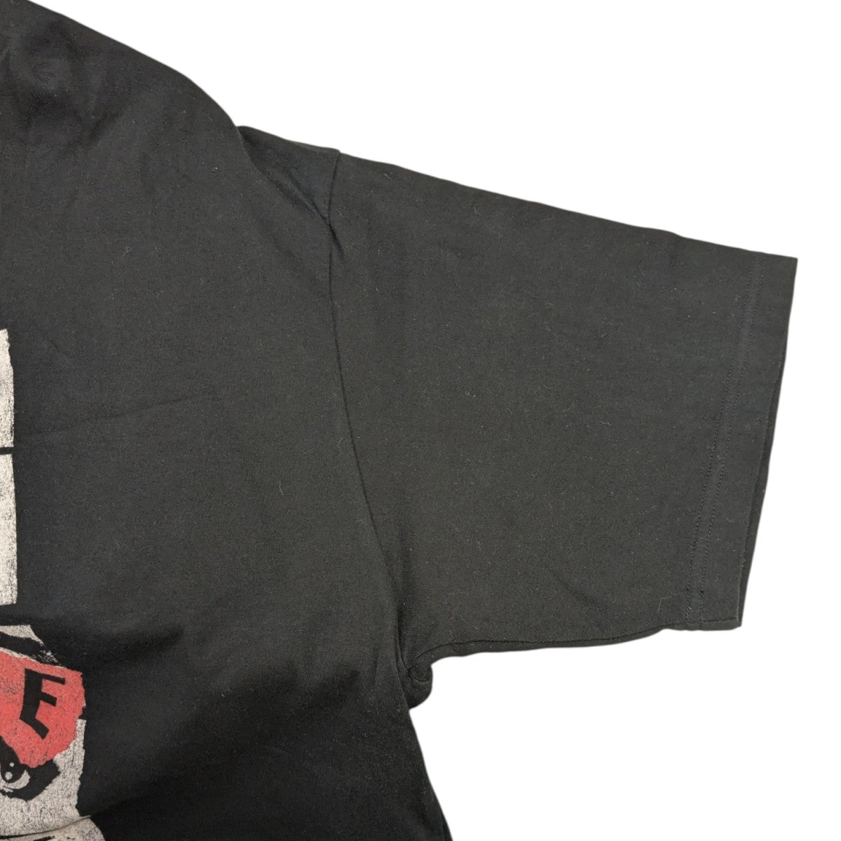 MINEDENIM×Blondie プリントTシャツ 古着・中古-5枚目のアイテム画像