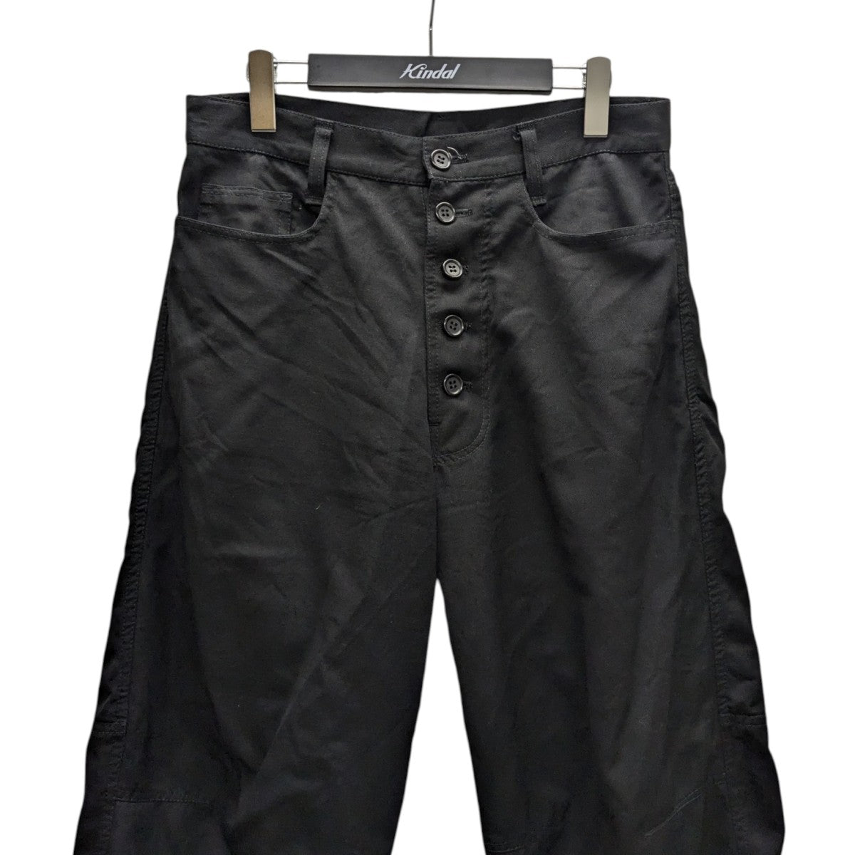Nemeth(ネメス) ショートパンツ215 215 ブラック サイズ SS