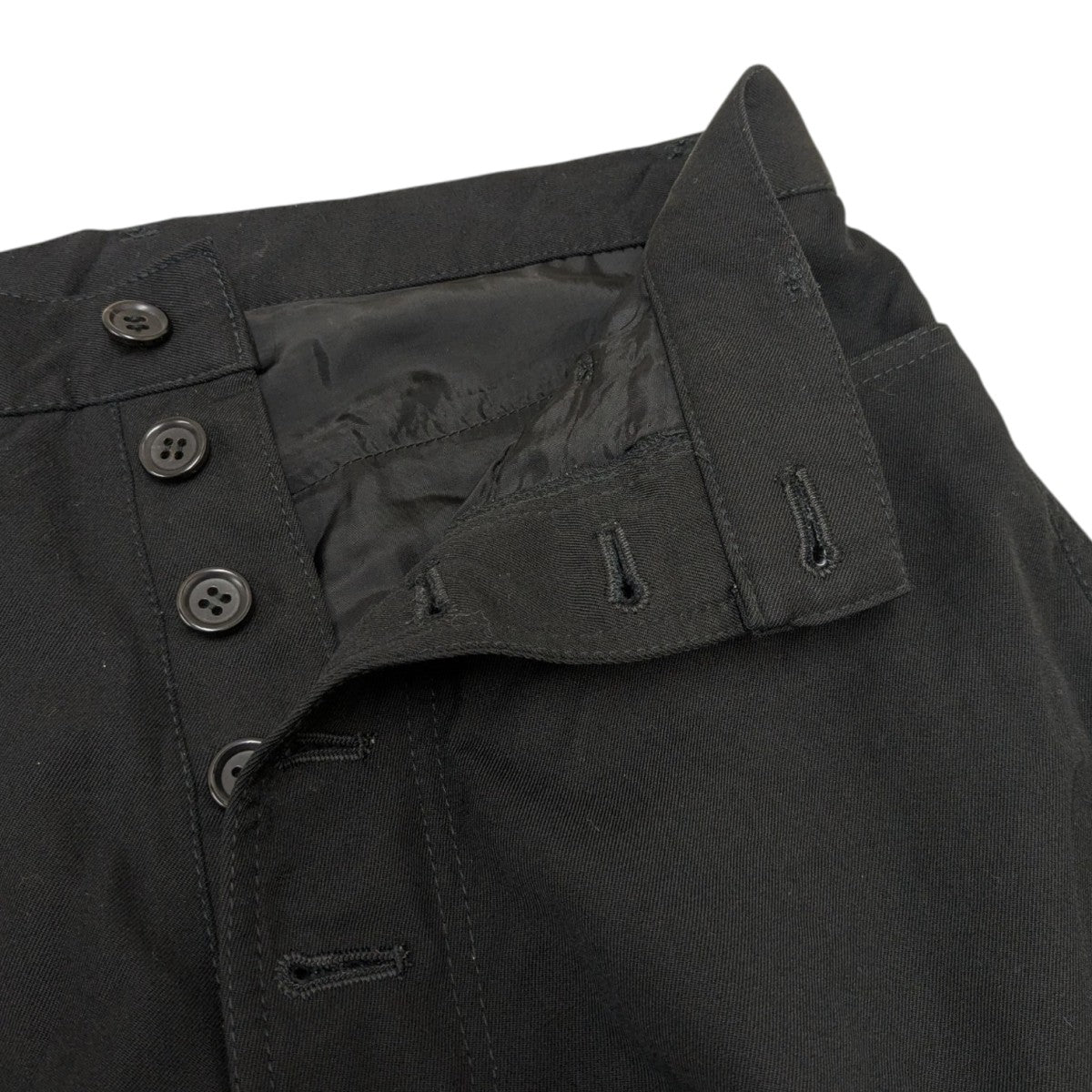 nemeth ネメス コットンショートパンツ nemeth ネメス コットンショートパンツ - メルカリ