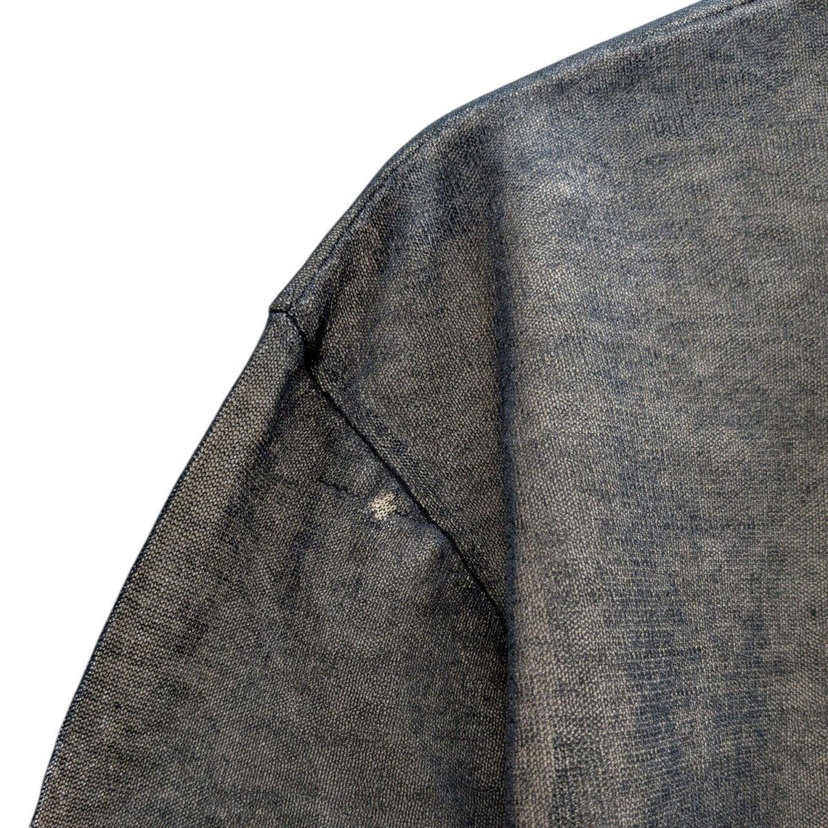 Kota Gushiken(コウタ グシケン) 25SSSEE-THROUGH MONAシースルー 
