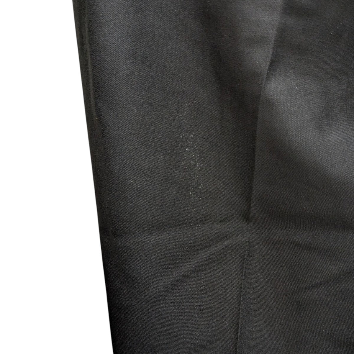 LAD MUSICIAN(ラッドミュージシャン) 25SS STRAIGHT SLACKS