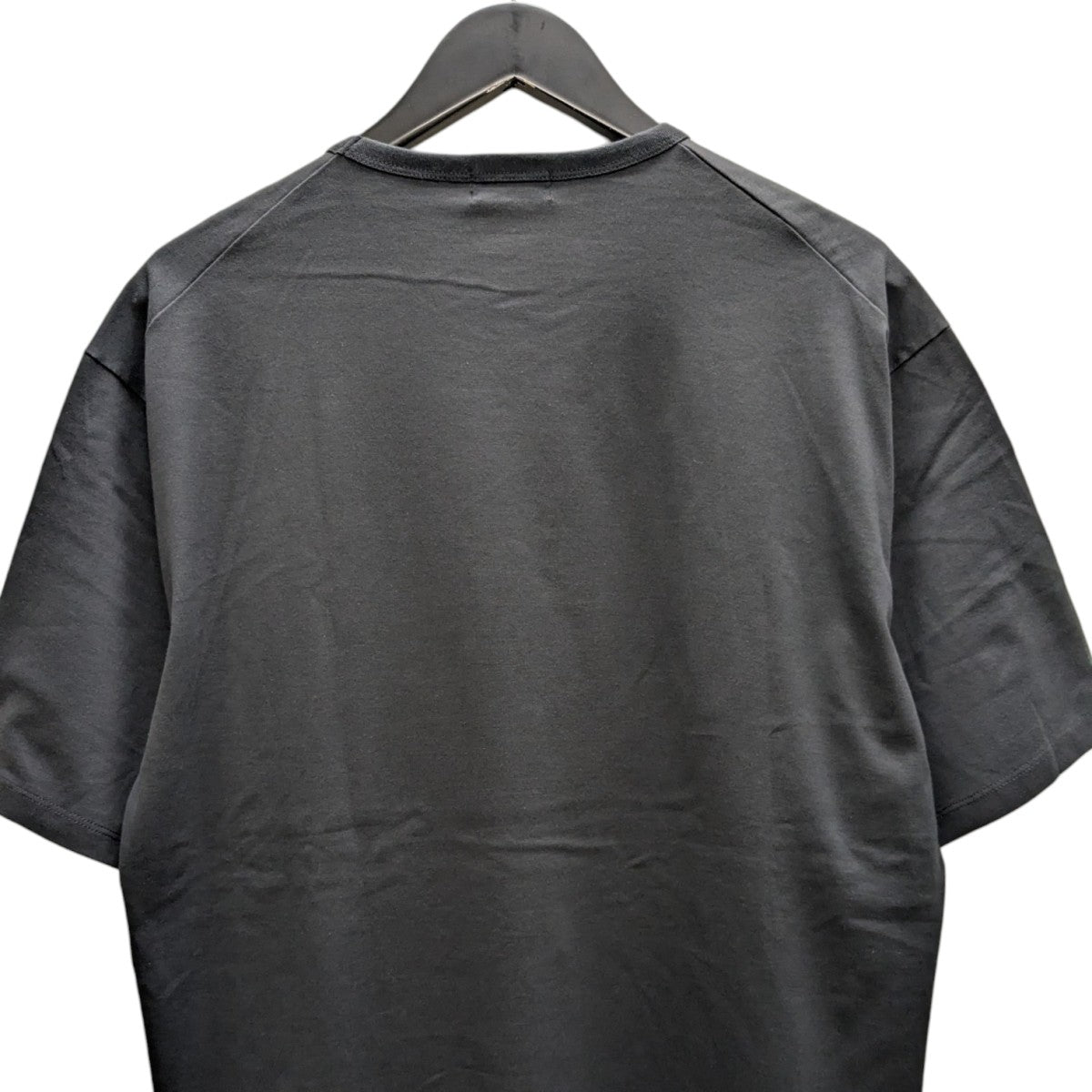 LAD MUSICIAN(ラッドミュージシャン) SAMPLE品プリントTシャツ