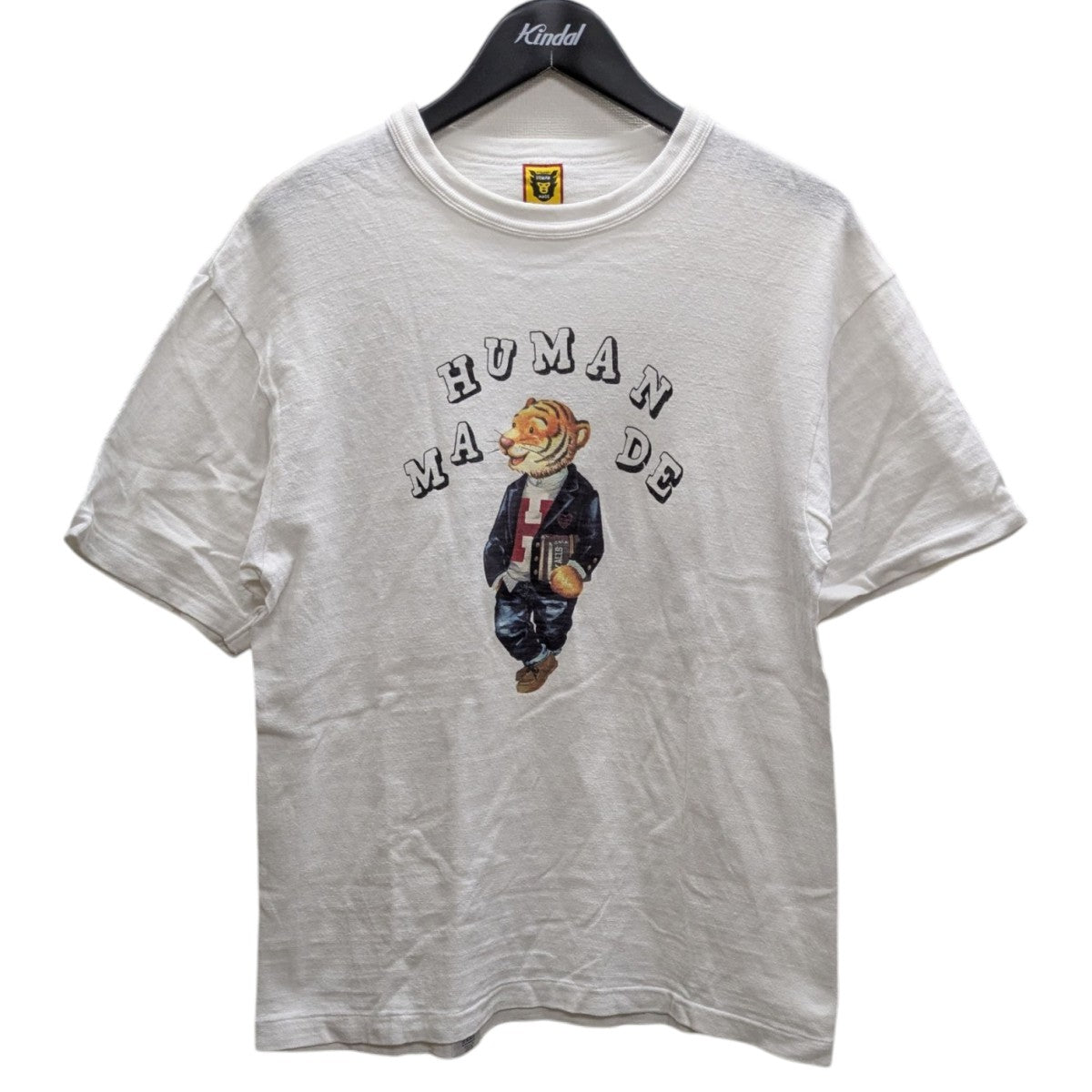 HUMAN MADE Graphic T-shirt (ヒューマンメイド Tシャツ) Human Made Graphic T Shirt Black | Official Store Japan