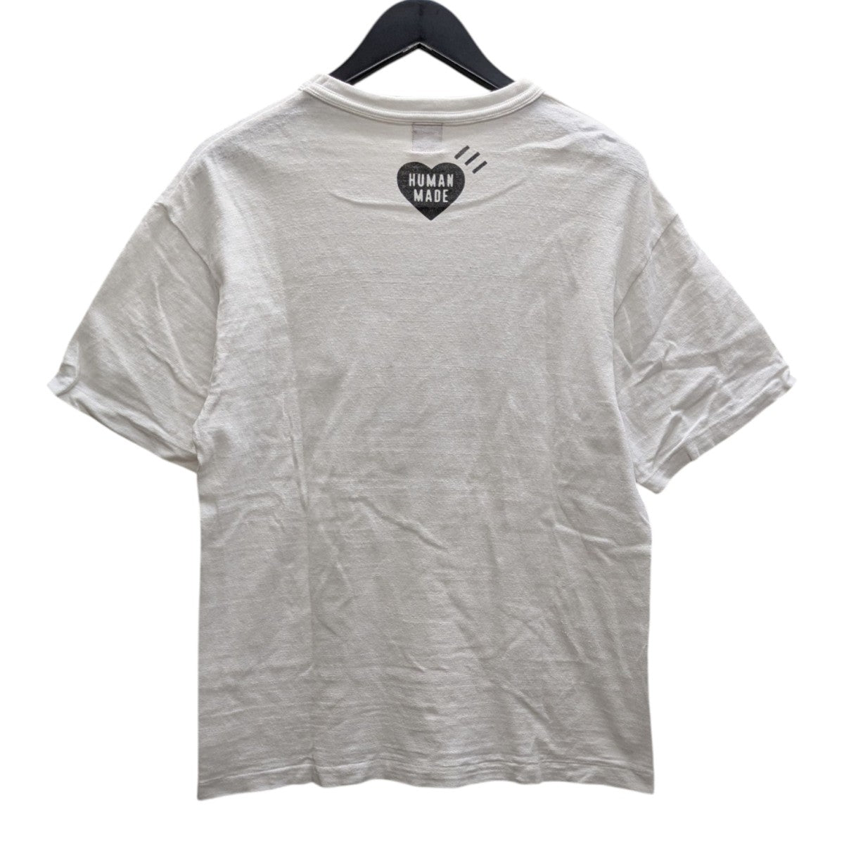 HUMAN MADE(ヒューマンメイド) 24SSGRAPHIC T-SHIRTプリントT