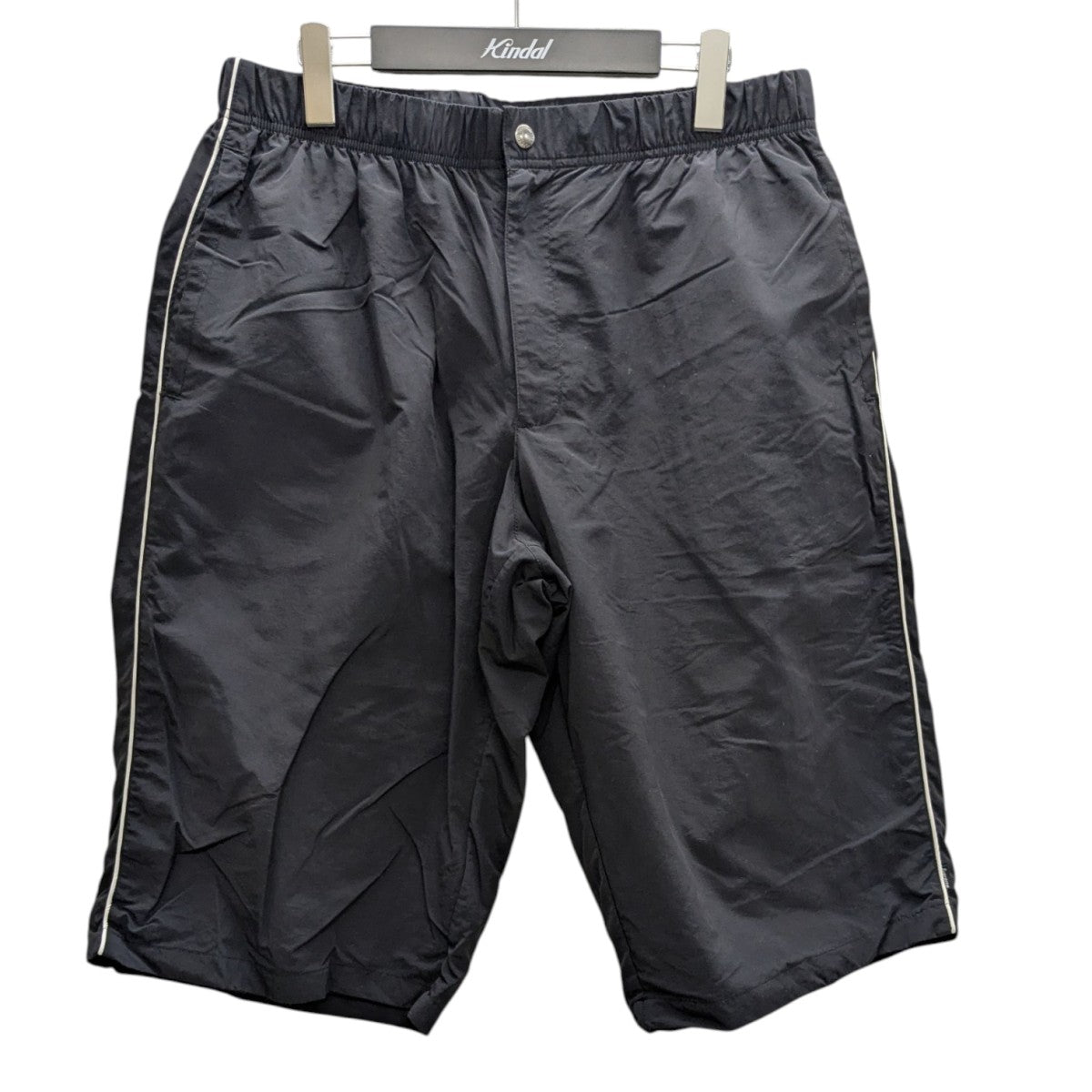 Supreme(シュプリーム) 21SS Arabic Logo Soccer Short