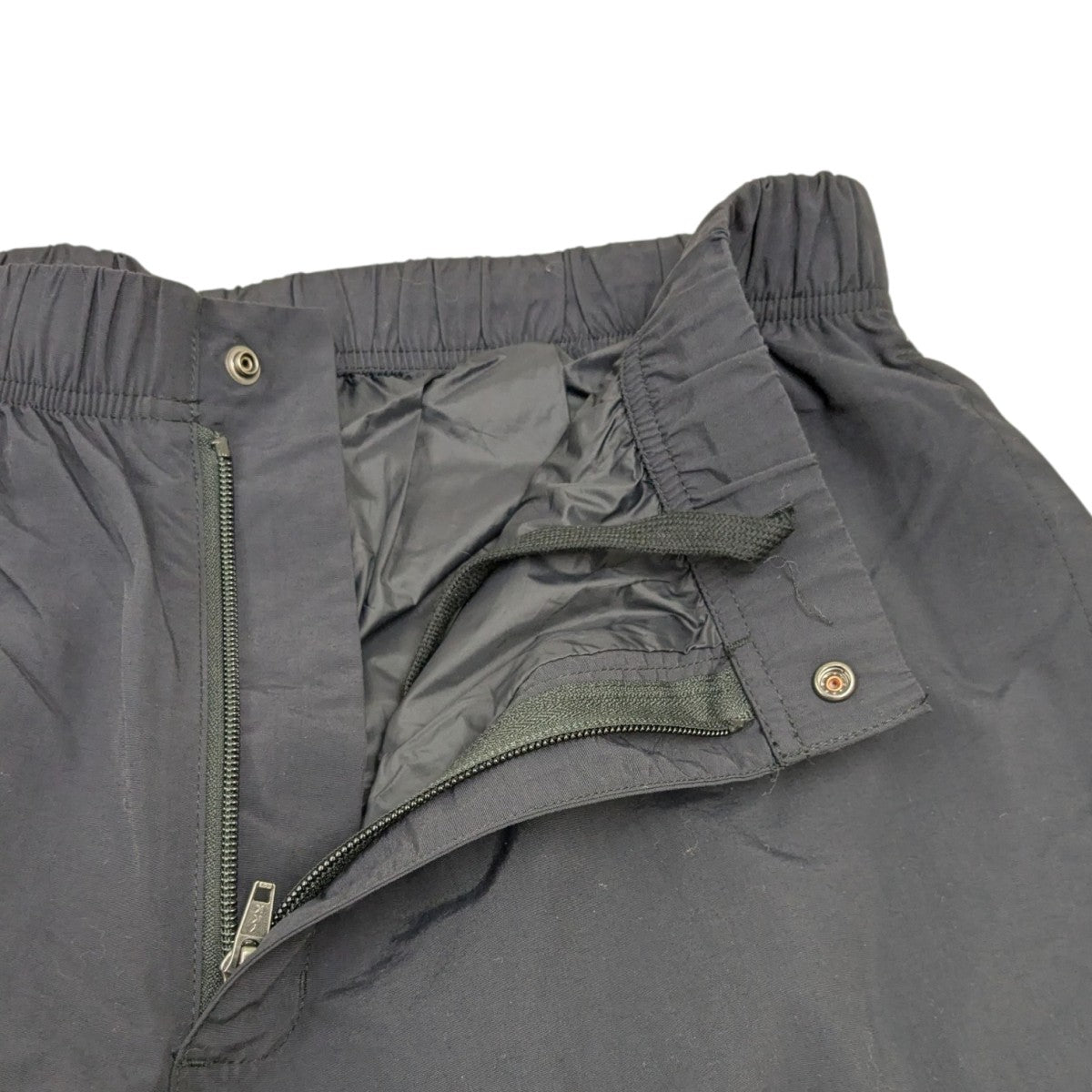 Supreme マルコムX ショートパンツ オリーブグリーン Supreme(シュプリーム) 25SSLong Nylon Shortナイロンショート