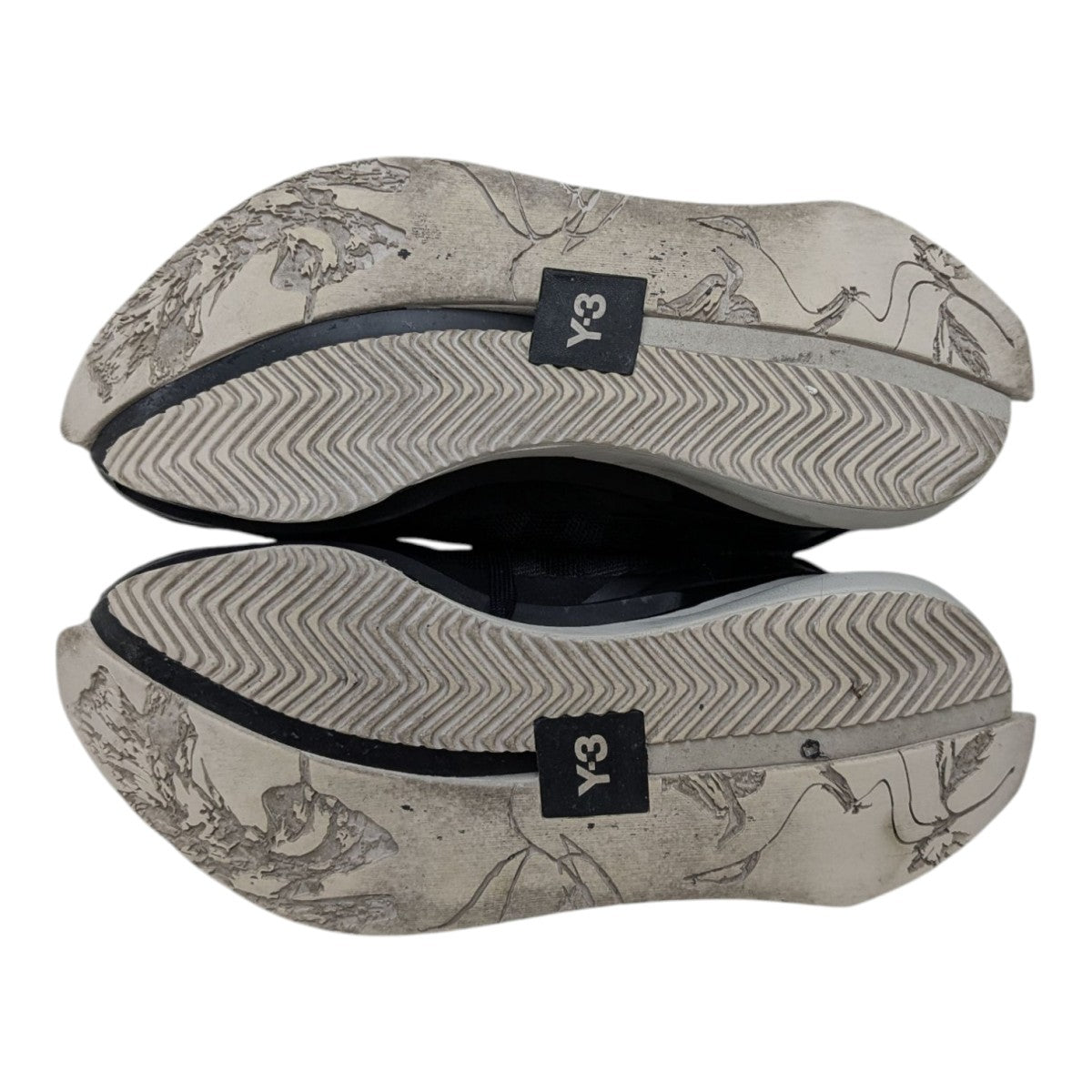 S-GENDO RUNスニーカーIF2025