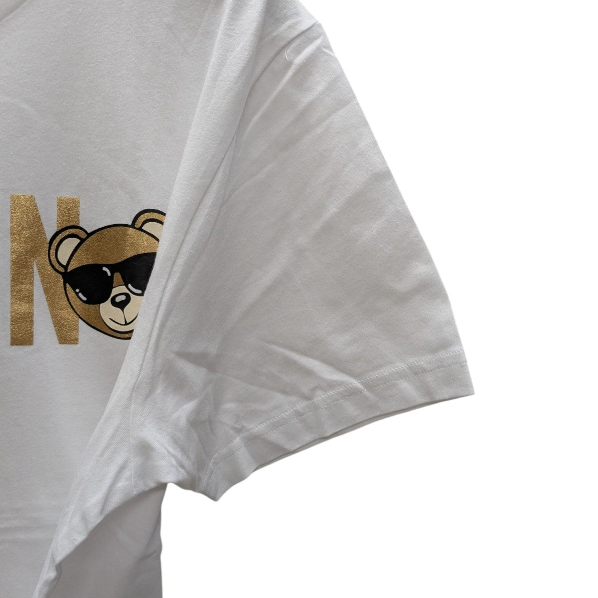 プリントTシャツ