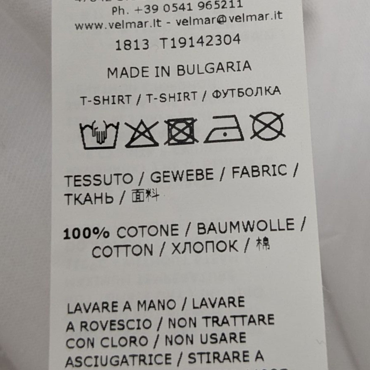 プリントTシャツ