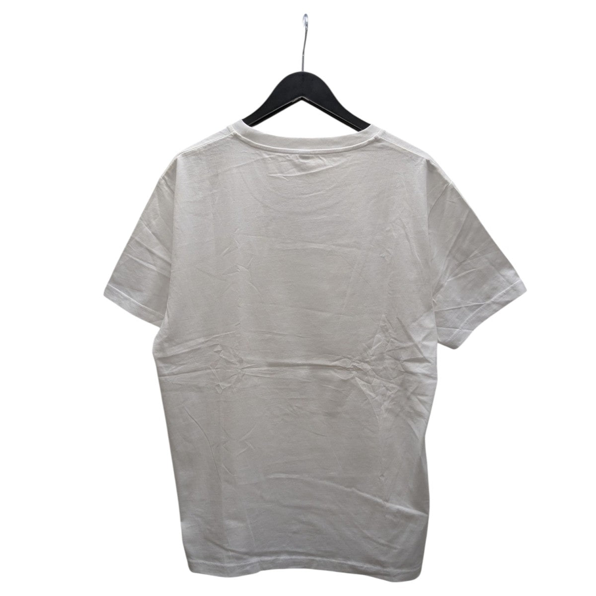 MOSCHINO(モスキーノ) プリントTシャツ T19142304 ホワイト