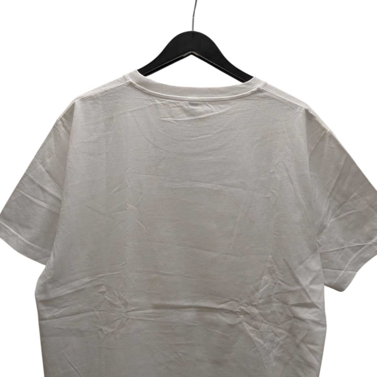 MOSCHINO(モスキーノ) プリントTシャツ T19142304 ホワイト