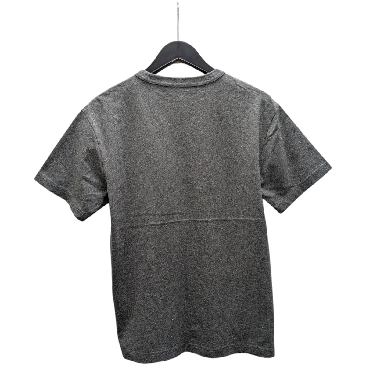 ALEXANDER WANG(アレキサンダーワン) サイドロゴグリッターTシャツ