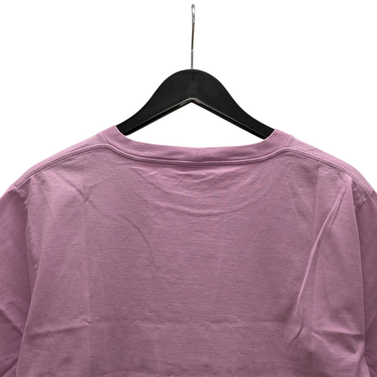 CELINE(セリーヌ) ロゴ クロップド Tシャツ 2X761671Q ピンク