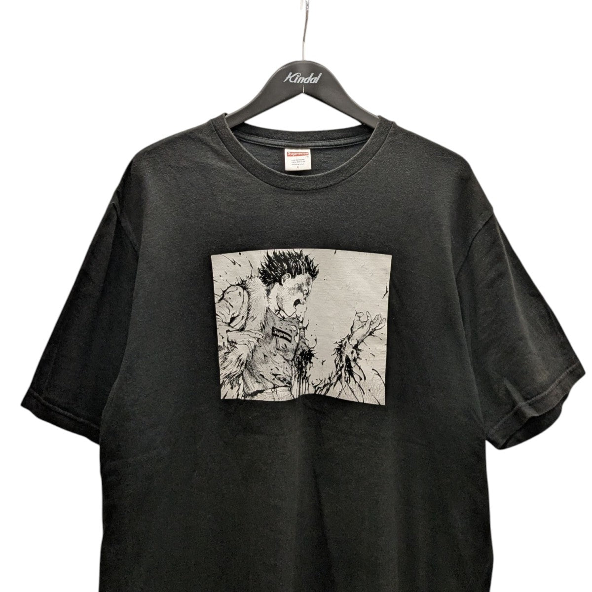 supreme akira arm tee アキラ　Tシャツ Supreme AKIRA Arm Tee (FW17) - $48