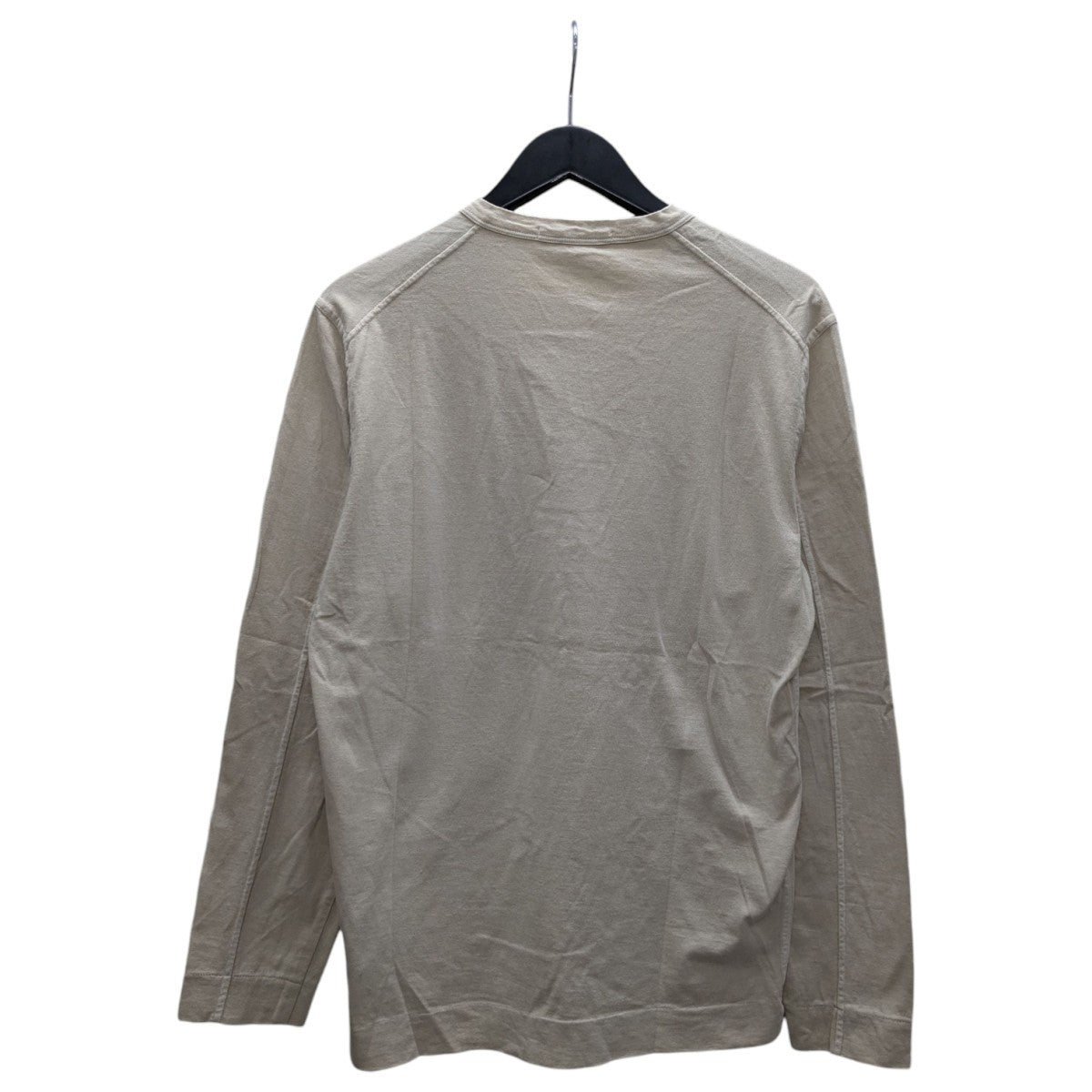 STONE ISLAND 長袖Tシャツ 古着・中古-3枚目のアイテム画像