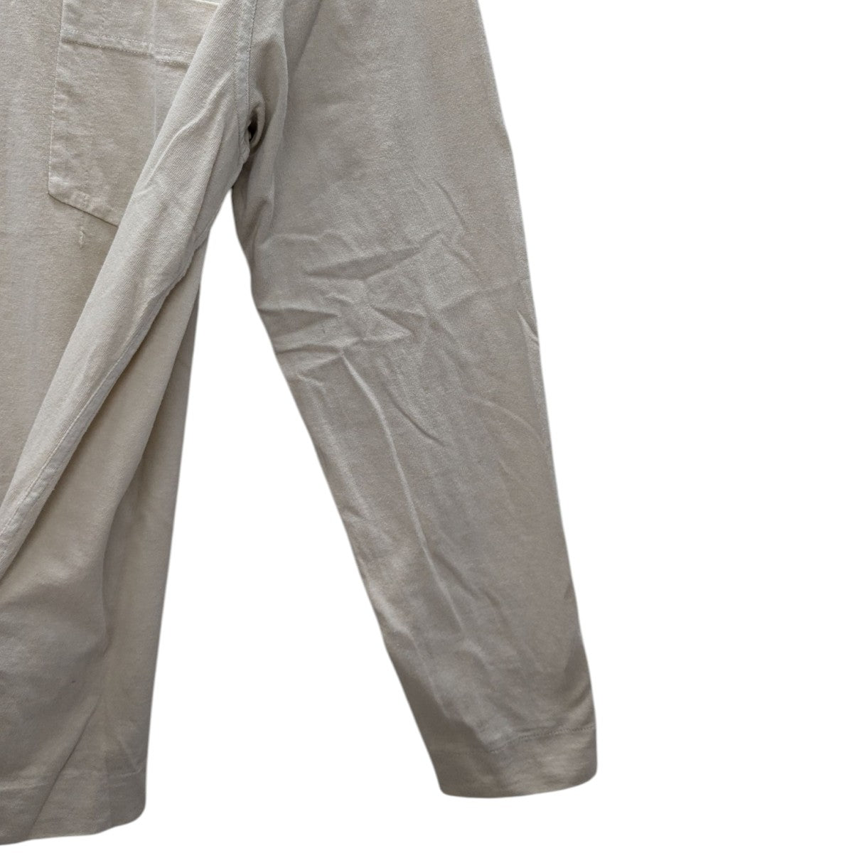 STONE ISLAND 長袖Tシャツ 古着・中古-5枚目のアイテム画像