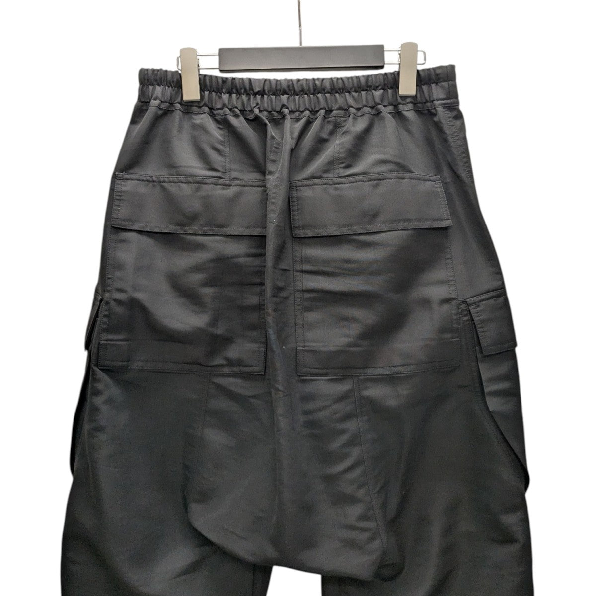 RICK OWENS(リックオウエンス) CARGO CROPPED サルエル カーゴ