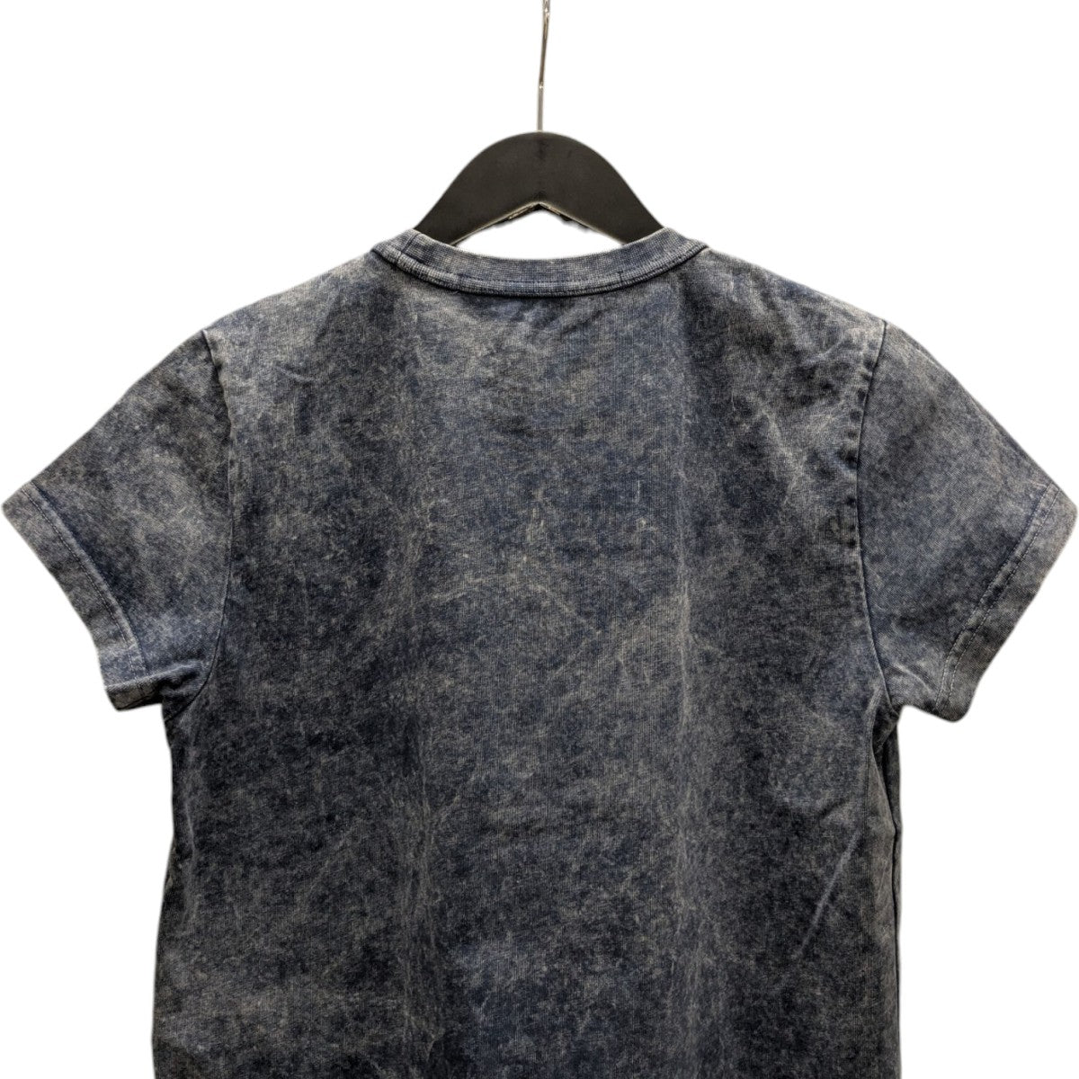 ALEXANDER WANG(アレキサンダーワン) フロントロゴTシャツ