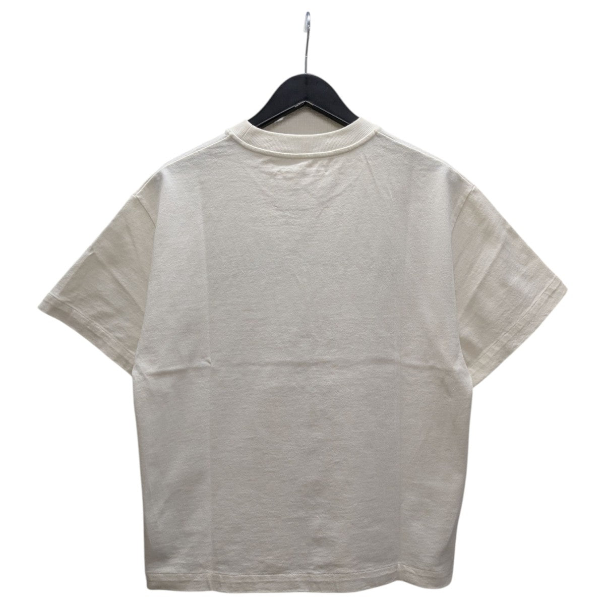 Jil Sander ロゴTシャツ 半袖 コットン JPPU707510 WU248308 JIL SANDER(ジルサンダー) ロゴプリント コットン 半袖 Tシャツ